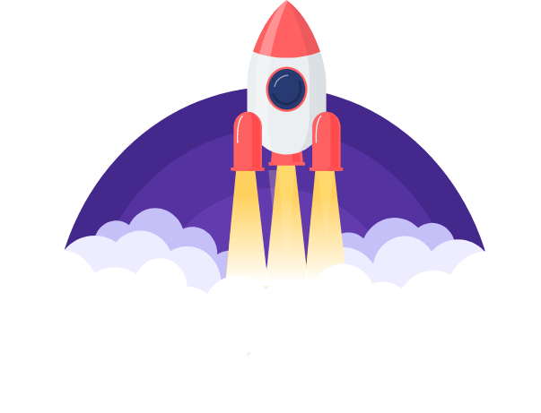 Give rocket speed to your business