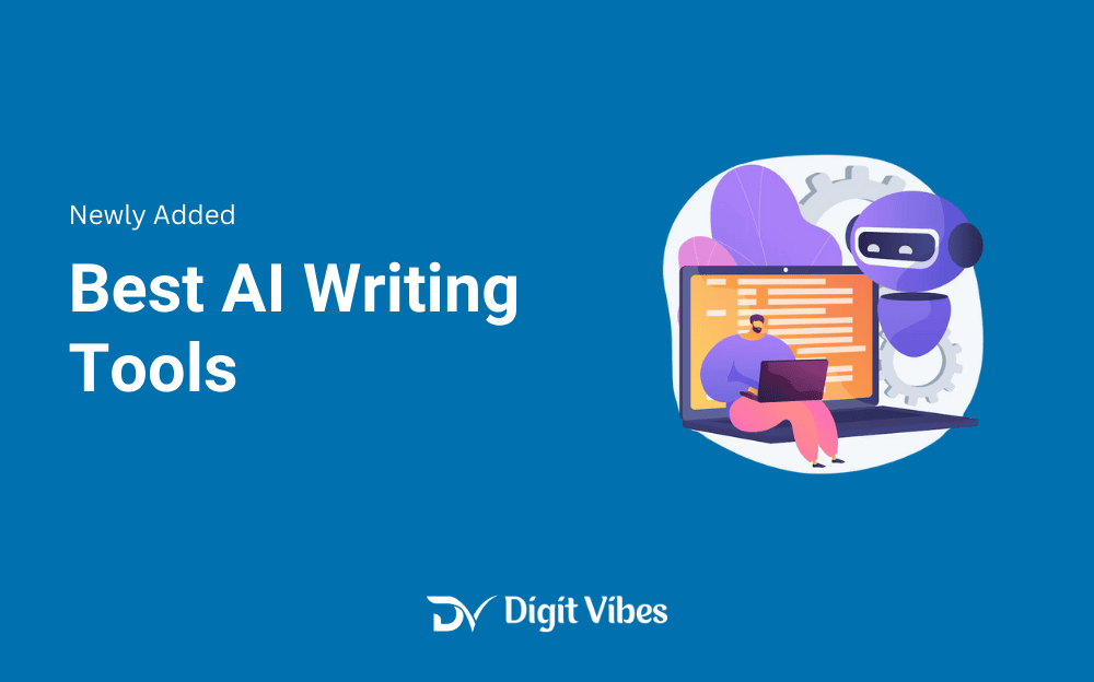 Best Ai Writing Tools