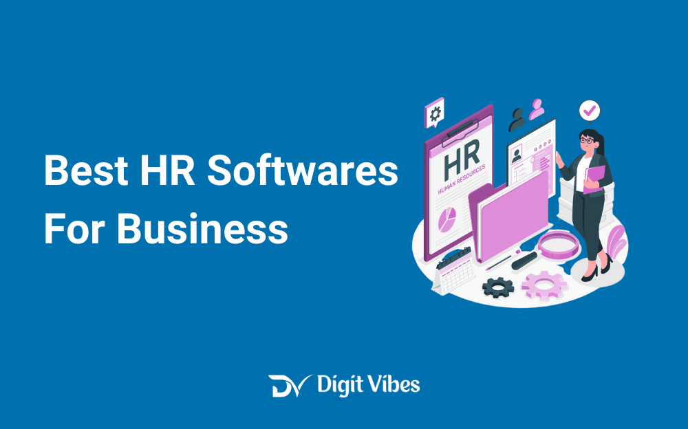 Best HR Softwares