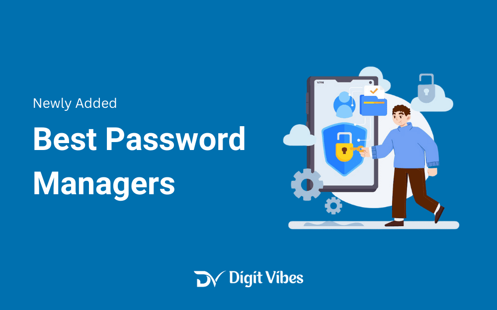 Best Passwords Managers