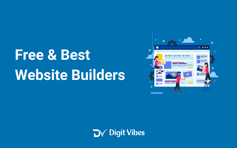 Best Website builder