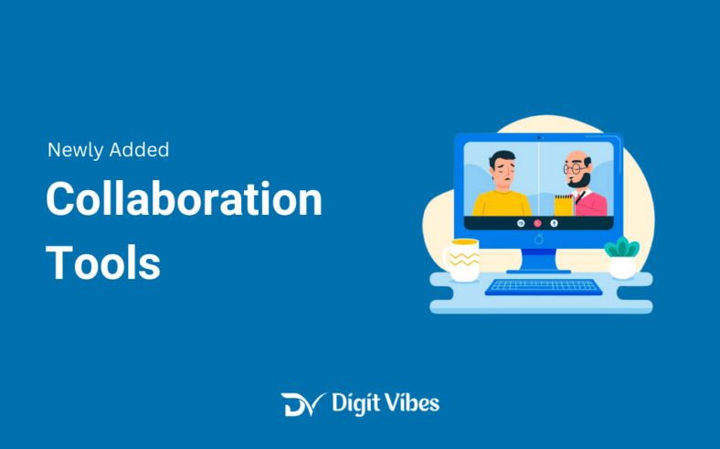 The Best Online Collaboration Tools Of 2024 - DigitVibes
