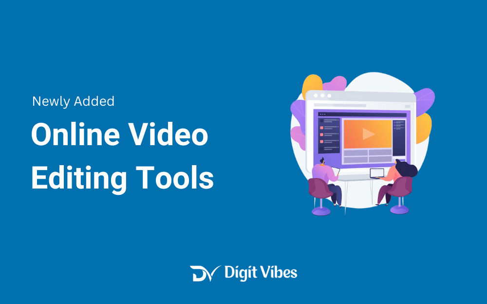 Online Video Editing Tools