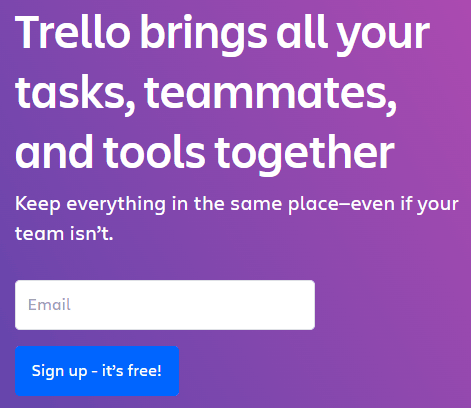 Trello