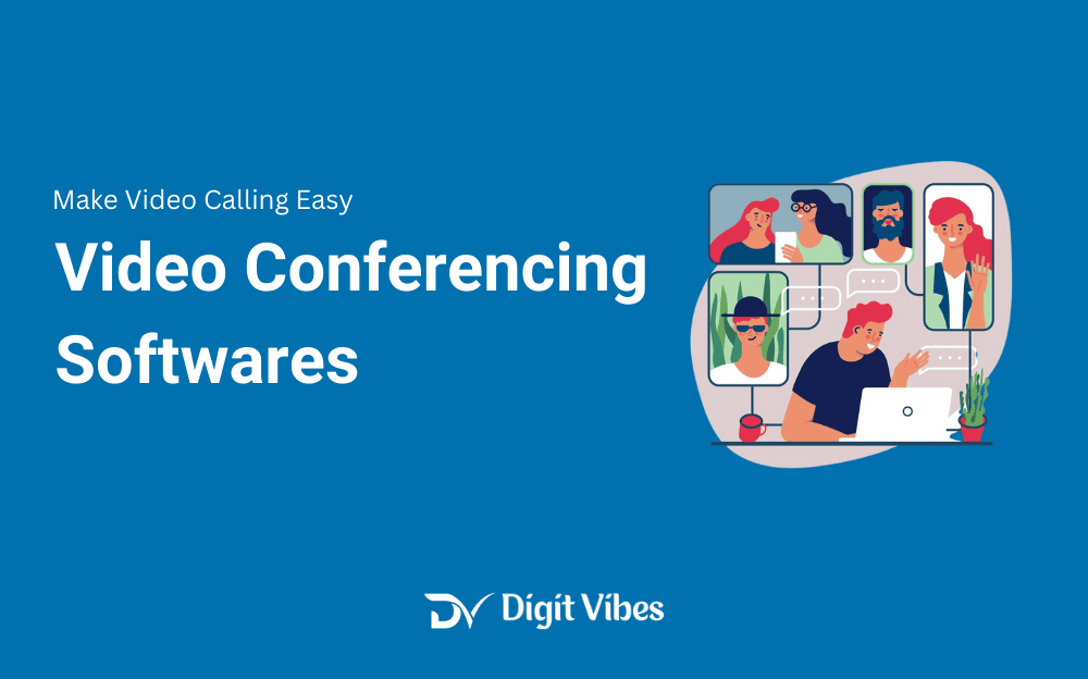 Video Conferencing Softwares